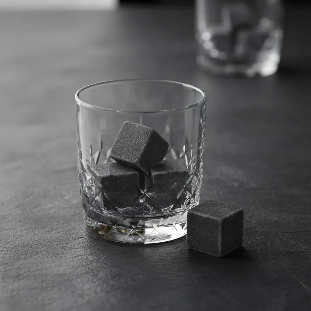 SET DE WHYSKY PREMIUM PEQUEÑO