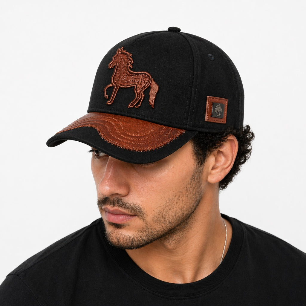 GORRA JEISON JIMENEZ
