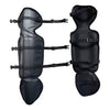 Kit de Protección Profesional para Guadaña y Jardinería