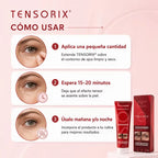 Tensorix Ojeras, Bolsas y Líneas