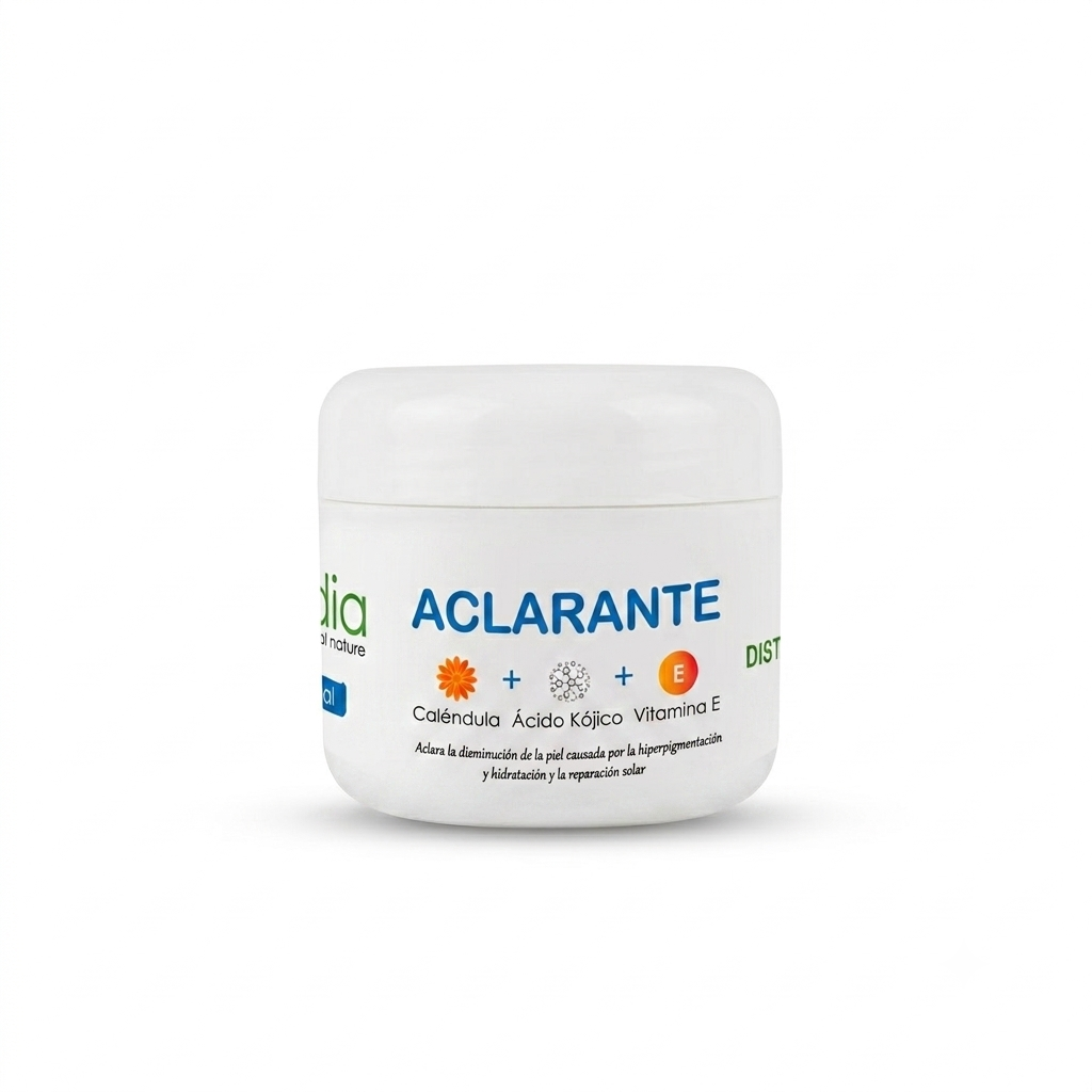 ZAMIA Crema Aclarante Original