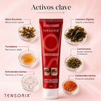 Tensorix Ojeras, Bolsas y Líneas