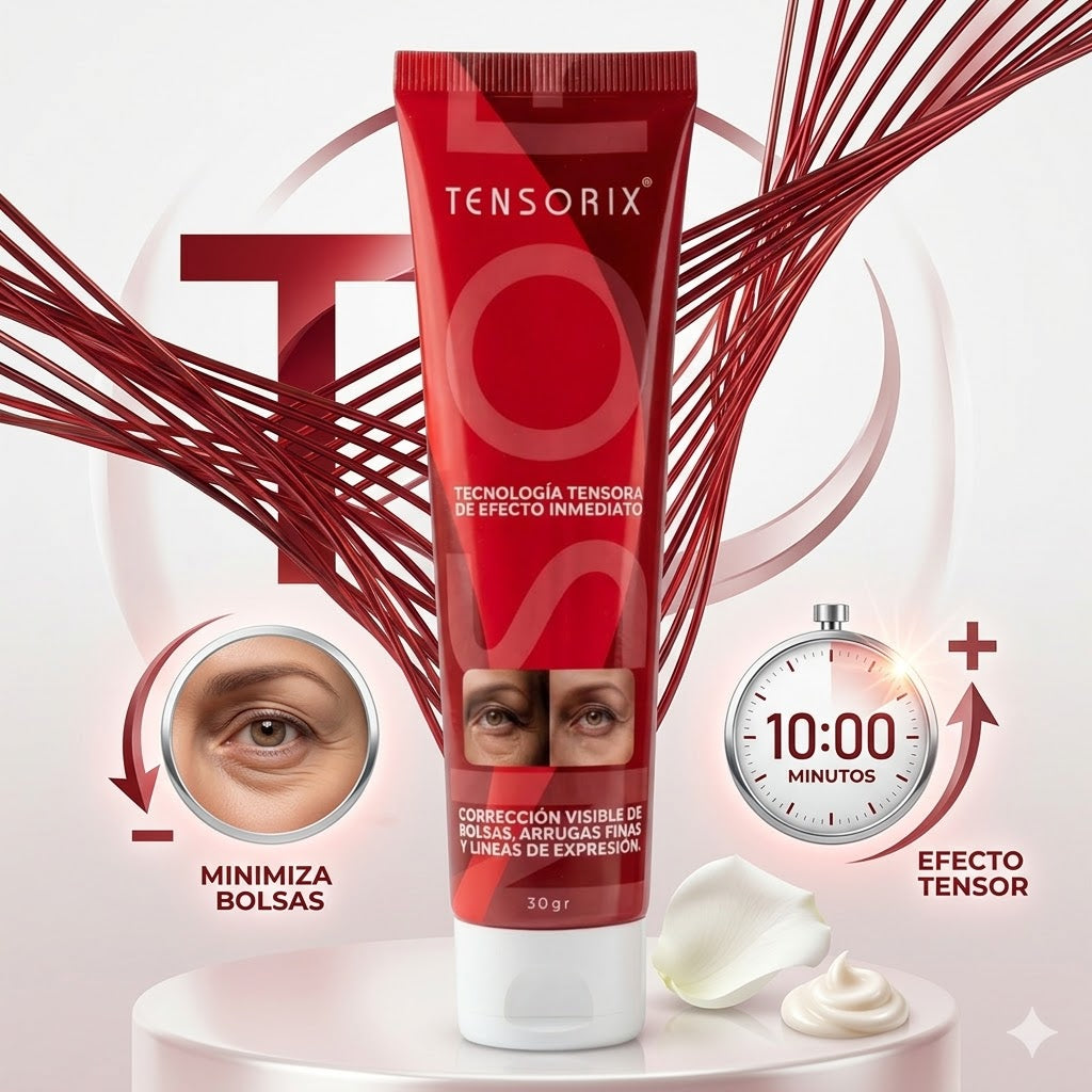 Tensorix Ojeras, Bolsas y Líneas