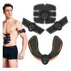 Electroestimulador Muscular y Masajeador Smart 5 en 1