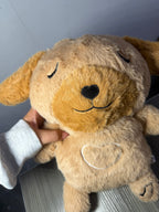 Peluche Interactivo Sensorial con Sonido y Luces