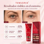 Tensorix Ojeras, Bolsas y Líneas