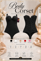 Body Corsett