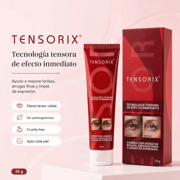 Tensorix Ojeras, Bolsas y Líneas