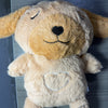 Peluche Interactivo Sensorial con Sonido y Luces