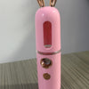 Vaporizador Facial Iónico Nano Steamer para Limpieza Facial