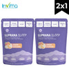 Gotas Naturales para el Sueño Suprana Sleep Vital (Pack x2)
