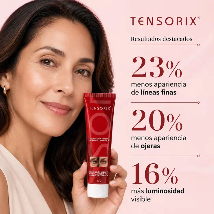 Tensorix Ojeras, Bolsas y Líneas