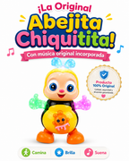 Abejita Chiquitica
