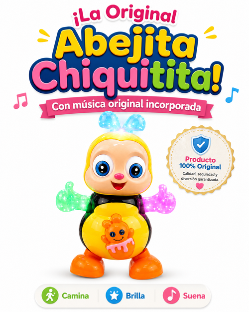 Abejita Chiquitica