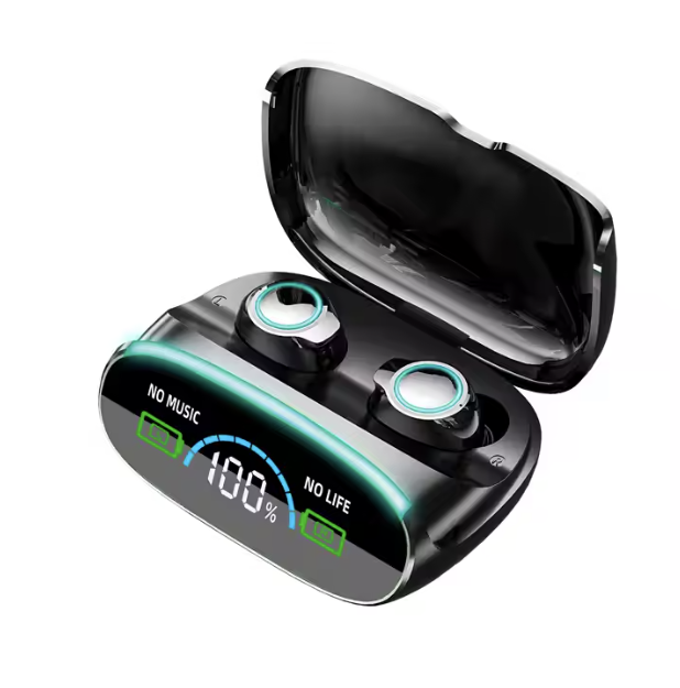 Audífonos Inalámbricos Bluetooth M38 Pro