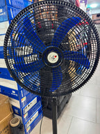 OF004 Ventilador de Pedestal X2