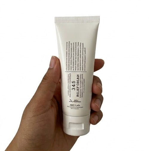Crema 345 Dr Althea 60ml Y Obsequio