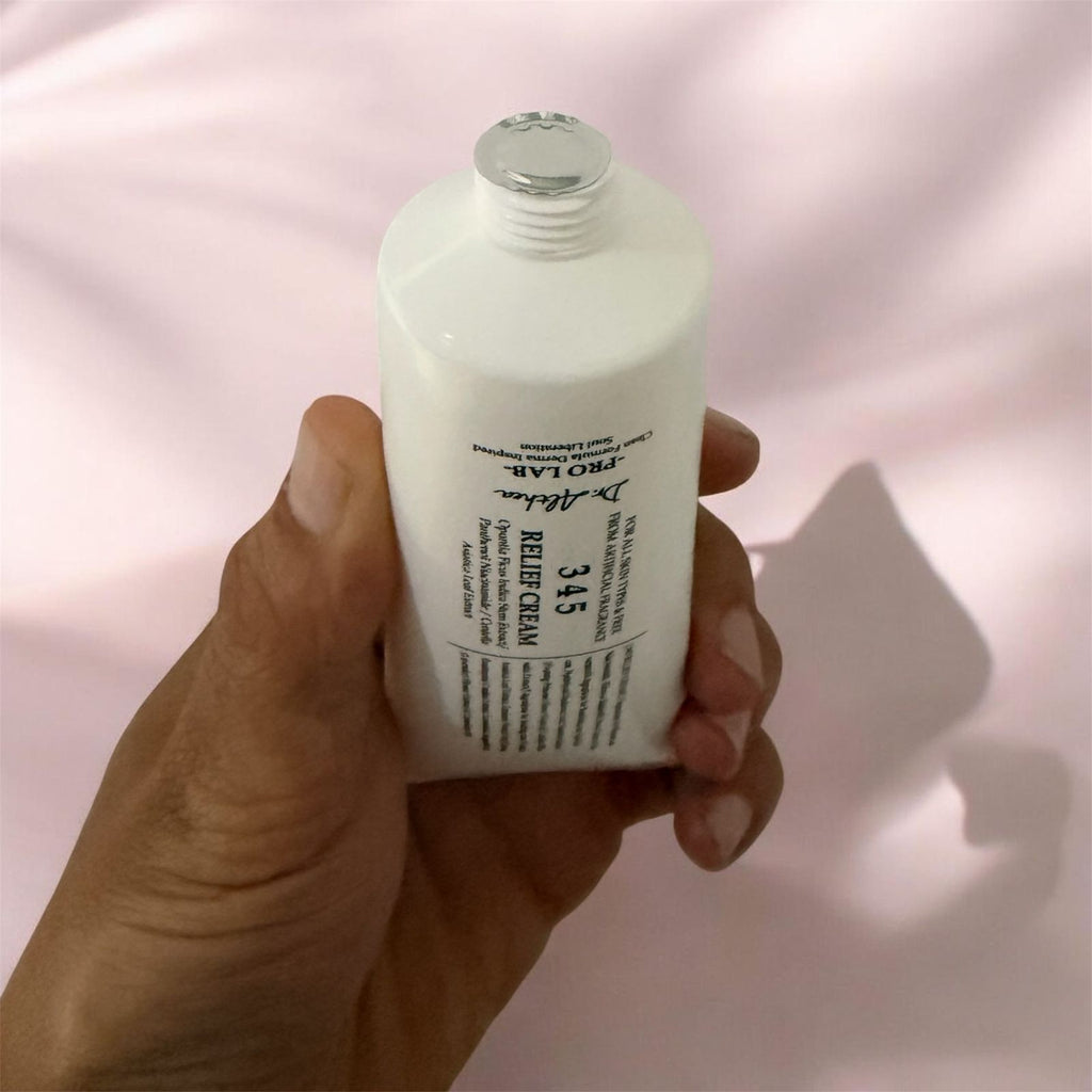 Crema 345 Dr Althea 60ml Y Obsequio