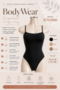 body wear