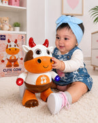 Vaca Lola Musica Original En Español.