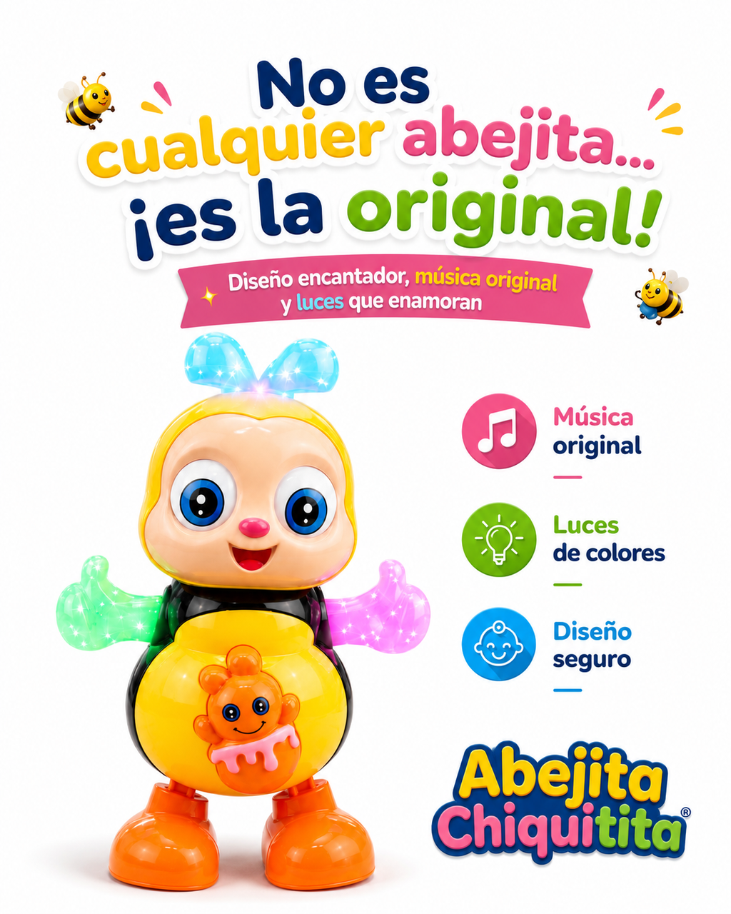 Abejita Chiquitica