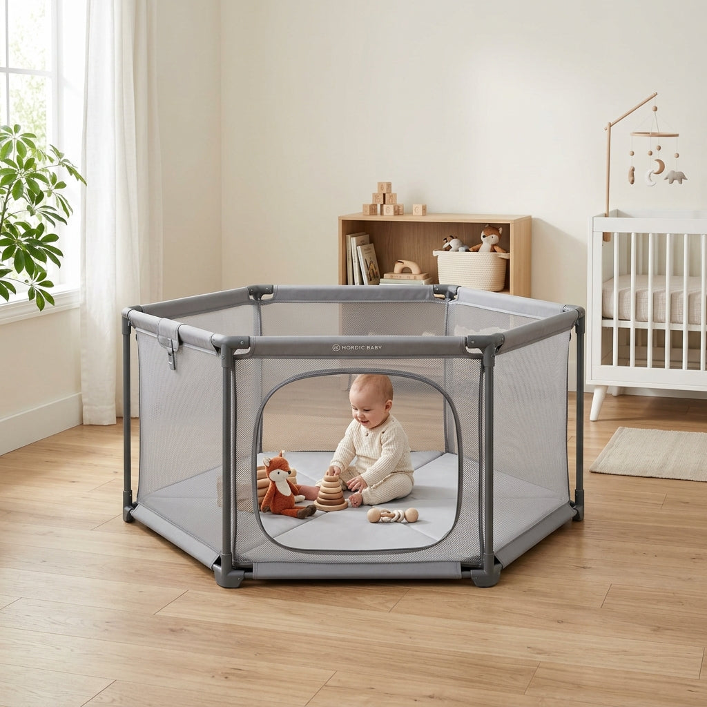 Bebés, Niños & Familia