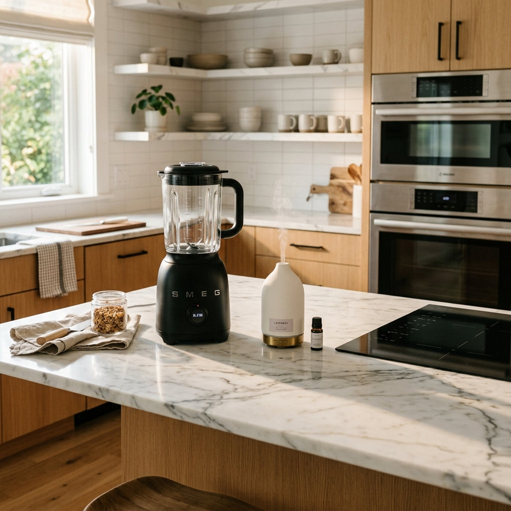 Hogar & Cocina Práctica