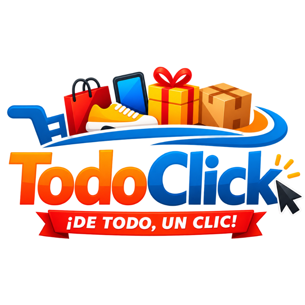 TodoClick - ¡De todo, un clic!
